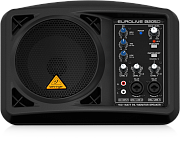 Активная акустическая система/монитор BEHRINGER B205D, 5,25',125Вт (RMS), класс D, микшер, эквал.