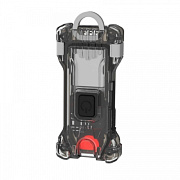 Фонарь Armytek Zippy WR Extended set Серый