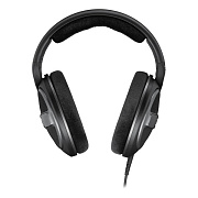 SENNHEISER HD 559 - открытые наушники, 14-26000 Гц, 50 Ом, кабель 3 м