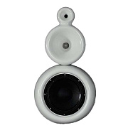 PEQUOD KONA трёхполосная рупорная акустическая система