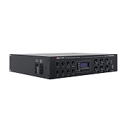 Вектор ТУ-6350МД комбинированный микшер-усилитель