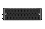 JBL VTX A12 3-х полосный (три-амп) элемент линейного массива, 2х12"+4х5,5"+3х2"