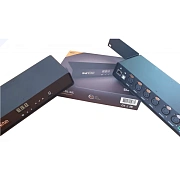 SUNLITE - RC - DMX-интерфейс, 3072 DMX-каналов, Art-Net, USB-B, RDM