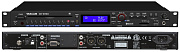 TASCAM CD-400U медиаплеер CD/SD/USB устройств