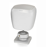 TANNOY SAT 3-WH акустическая система, компактная, настенная 2,5", 25Вт/16Ом, 200Гц-20кГц, макс SPL 100дБ, белый