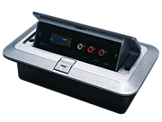 Коммутационная панель INLINE GB010