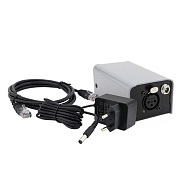 Контроллер LANUNO 512 Siberian Lighting