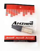 Anzhee XLR-M SILVER