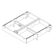 FBT MS-F 210 - рама подвеса для MUSE 210