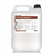 Жидкость Martin Pro-Clean&Storage Fluid (Жидкость Pro Clean Supreme)