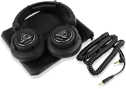 BEHRINGER HPX6000 - наушники для DJ, 20-20000 Гц