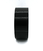 Клейкая лента Gaffer Tape@UTILITY - 50мм/25м - Глянцевый Черный