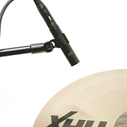 Audix SCX1HC Студийный конденсаторный микрофон, гиперкардиоида