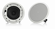 TANNOY CMS 603ICT PI потолочная АС, без трансформатора(установлен колпаке), 6,5",програм.120Вт/16Ом.перекл.70В/100В-60/30/15/7,5 Вт, 78Гц-22кГц -3дБ