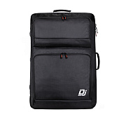 DJ BAG K-Max Plus MK2 - cумка-рюкзак для 4-канального dj контроллера