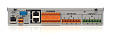 BSS BLU-50 аудио-матрица с процессором. 4 аналоговых входа / 4 аналоговых выхода, BLU-Link. PoE