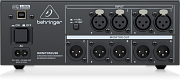 BEHRINGER MONITOR2USB - мониторный контроллер, 3 выхода на мониторы