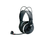 AKG HSD271 - закрытая гарнитура K271