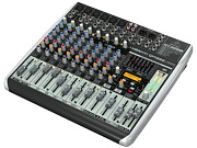 Аналоговый  микшер Behringer QX1222USB