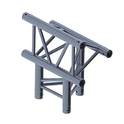 INVOLIGHT ITX29-C21 - модуль для 3-х ферм (Т-образ), треугольн., 290х500