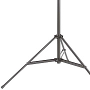 Стойка для прожектора LSP086 Black