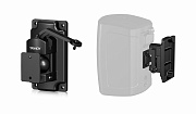 TANNOY VariBall AMS 5 (black) VARIBALL BRACKET AMS 5 настенное шарнирное крепление для AMS 5