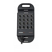 PROEL TN1204 - мультикор, 12вх, 4вых, 20 метров