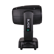 INVOLIGHT BLADE 2 - голова вращения (WASH) 6х LED RGBW 4в1