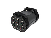 XLINE Light LC 6DXH SPL Разветвитель/усилитель DMX сигнала