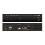 Вектор ТУ-650Д микшер-усилитель