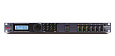 dbx DriveRack 260 спикер-процессор 2 входа XLR, 6 выходов XLR. RTA-Mic XLR вход. 2U. Конфигурация и управление с компьютера (GUI интерфейс)