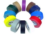 Клейкая лента Pro Gaff Matt 50mm x25m