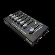 Контроллер DMX на 12 каналов