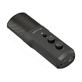 BEHRINGER BU200 - конденсаторный микрофон премиум-класса с USB портом, кардиоидная направленность