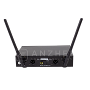 Anzhee RS200 dual HH