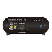 ART Precision Phono Preamp предусилитель для подключения винил. проигрывателя  к усилителю, MC, MM