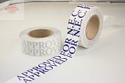 Двухсторонний скотч 4 Expo NEC Approved Floor Tape