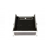 ONSTAGE RSU1000 - регулируемая полка для установки в рэк (верх) приборов не имеющих крепления