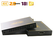 Dr.HD EX 50 UHD 18Gb