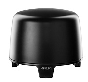 GENELEC F Two BMM активный сабвуфер, НЧ динамик 8", 150Вт. Пульт ДУ. Черный