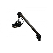 ONSTAGE MBS9500 - микрофонная стойка для радиовещания