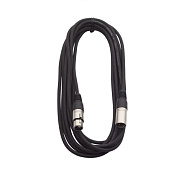 Rockcable RCL 30305 D7 Микрофонный кабель XLR(M) XLR( F) 5 м