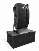 Turbosound TBV-GSA инсталляционный адаптер для установки в граундстек акустических систем Turbosound BERLIN TBV, до 3 сателлитов, регулировка наклона
