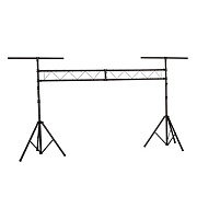 Система для подвеса световых приборов LS091 Black