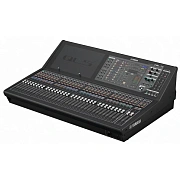 YAMAHA QL5 - цифровой микшерный пульт