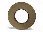 Клейкая лента @TrueGaff - Гаффа тейп 12мм/50м - Белый