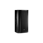 JBL SRX835P - активная 3-х полосная акуст.система, 15', 2000 Вт, DSP, 38.6 кг