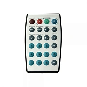 INVOLIGHT LC10 - пульт дистанционного управления для LEDBAR320