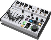 Цифровой микшерный пульт Behringer FLOW 8 