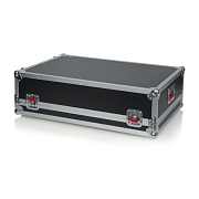 GATOR G-TOURX32NDH - кейс для микшера Behrenger x32 или подобного